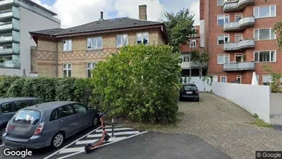 Lejligheder til salg i Frederiksberg C - Foto fra Google Street View