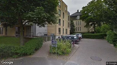 Lejligheder til salg i Frederiksberg C - Foto fra Google Street View