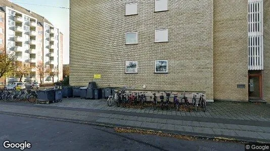 Lejligheder til salg i Frederiksberg - Foto fra Google Street View