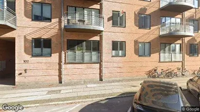 Lejligheder til salg i Frederiksberg - Foto fra Google Street View