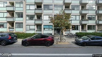 Lejligheder til salg i Frederiksberg - Foto fra Google Street View