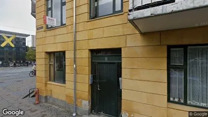 Lejligheder til salg i Frederiksberg - Foto fra Google Street View