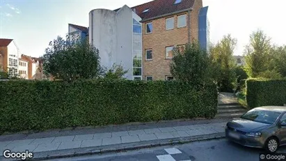 Lejligheder til salg i Frederiksberg - Foto fra Google Street View