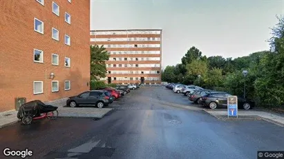 Lejligheder til salg i Frederiksberg - Foto fra Google Street View