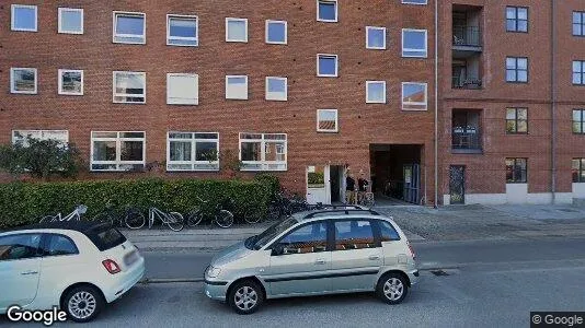 Lejligheder til salg i Østerbro - Foto fra Google Street View