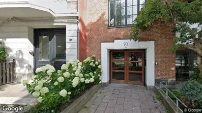 Lejligheder til salg i Østerbro - Foto fra Google Street View