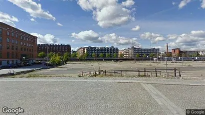 Lejligheder til salg i Østerbro - Foto fra Google Street View