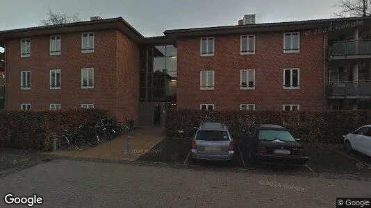 Lejligheder til salg i Østerbro - Foto fra Google Street View