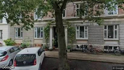 Lejligheder til salg i Østerbro - Foto fra Google Street View