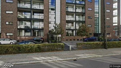 Lejligheder til salg i Østerbro - Foto fra Google Street View