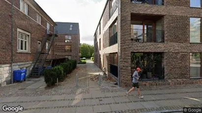 Lejligheder til salg i Østerbro - Foto fra Google Street View