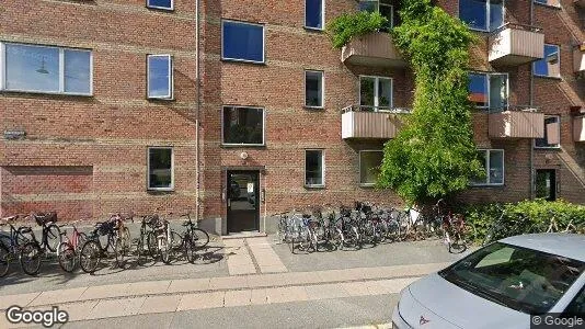 Lejligheder til salg i Nørrebro - Foto fra Google Street View