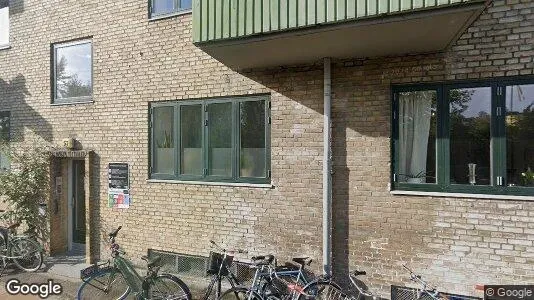 Lejligheder til salg i Nørrebro - Foto fra Google Street View