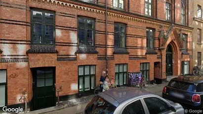 Lejligheder til salg i Nørrebro - Foto fra Google Street View