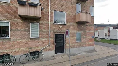 Lejligheder til salg i Nørrebro - Foto fra Google Street View