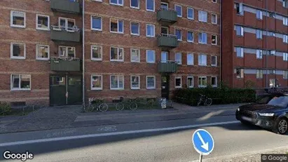 Lejligheder til salg i Nørrebro - Foto fra Google Street View