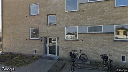 Lejligheder til salg i København S - Foto fra Google Street View