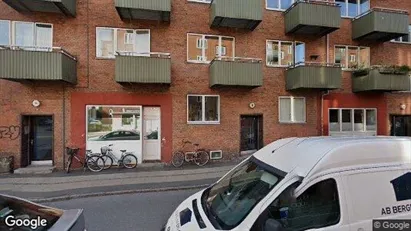 Lejligheder til salg i København S - Foto fra Google Street View