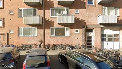 Lejligheder til salg i København S - Foto fra Google Street View