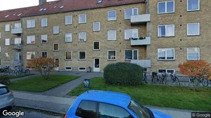 Lejligheder til salg i København S - Foto fra Google Street View