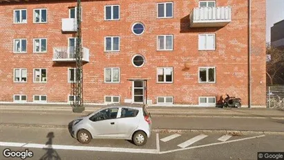 Lejligheder til salg i København S - Foto fra Google Street View