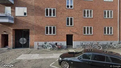 Lejligheder til salg i København S - Foto fra Google Street View