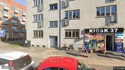 Lejligheder til salg i København S - Foto fra Google Street View