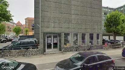 Lejligheder til salg i København S - Foto fra Google Street View