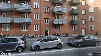 Lejligheder til salg i København S - Foto fra Google Street View