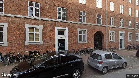 Lejligheder til salg i København S - Foto fra Google Street View