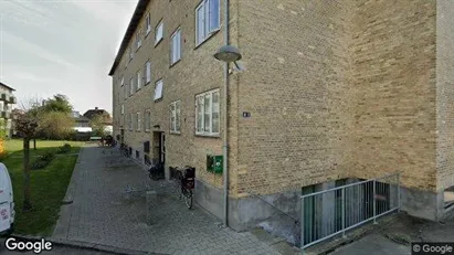 Lejligheder til salg i København S - Foto fra Google Street View