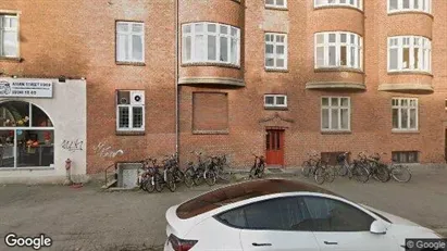 Lejligheder til salg i København S - Foto fra Google Street View