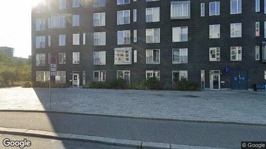 Lejligheder til salg i København S - Foto fra Google Street View