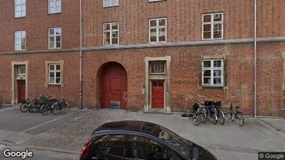 Lejligheder til salg i København S - Foto fra Google Street View