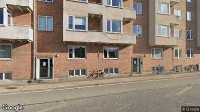 Lejligheder til salg i København S - Foto fra Google Street View