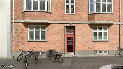 Lejligheder til salg i København S - Foto fra Google Street View