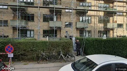 Lejligheder til salg i København S - Foto fra Google Street View