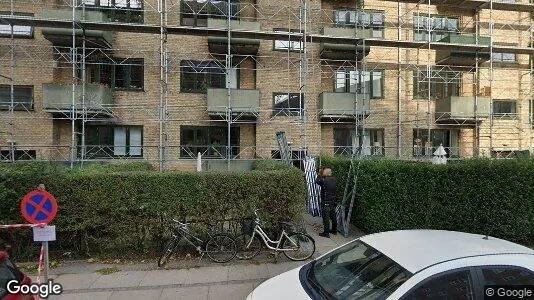 Lejligheder til salg i København S - Foto fra Google Street View