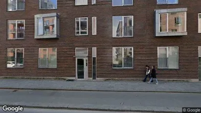 Lejligheder til salg i København S - Foto fra Google Street View