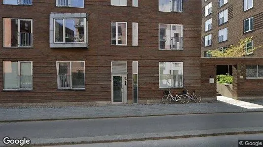 Lejligheder til salg i København S - Foto fra Google Street View