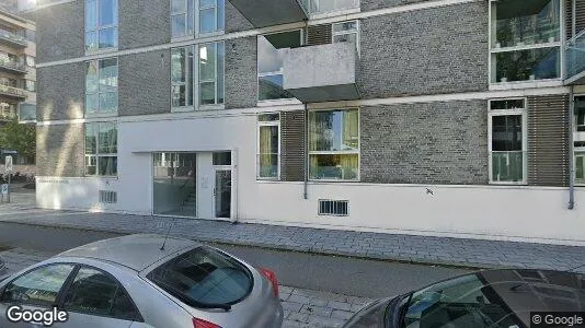 Lejligheder til salg i København S - Foto fra Google Street View