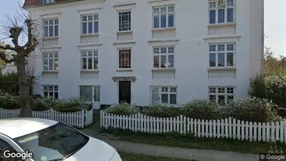 Lejligheder til salg i København S - Foto fra Google Street View