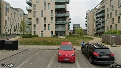 Lejligheder til salg i København S - Foto fra Google Street View