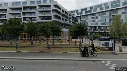 Lejligheder til salg i København S - Foto fra Google Street View