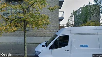 Lejligheder til salg i København S - Foto fra Google Street View