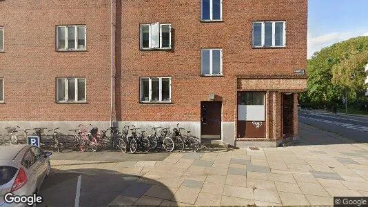 Lejligheder til salg i København S - Foto fra Google Street View