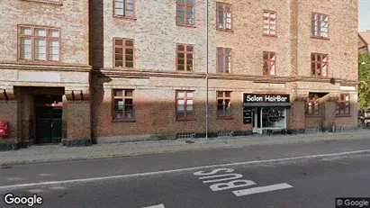 Lejligheder til salg i København S - Foto fra Google Street View