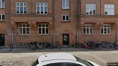 Lejligheder til salg i København S - Foto fra Google Street View