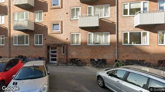 Lejligheder til salg i København S - Foto fra Google Street View