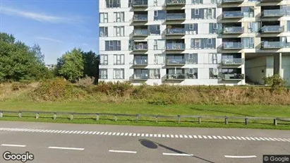 Lejligheder til salg i København S - Foto fra Google Street View